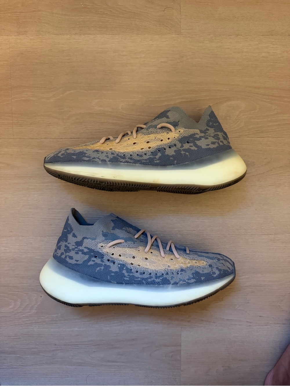 Yeezy 380 ‘Mist’